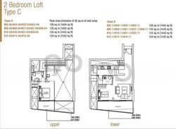 Soleil @ Sinaran (D11), Condominium #582356321